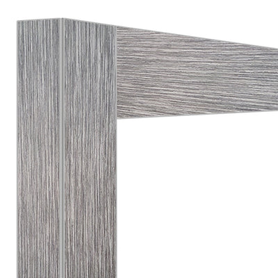 Deco display 216Lt. Larch ash