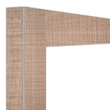 Deco display 216Lt. Teak