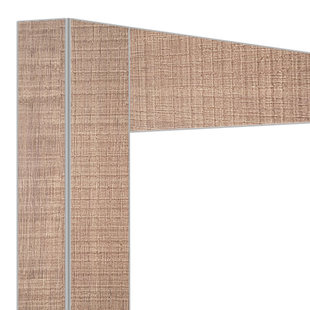Deco junction 2x216Lt. Teak