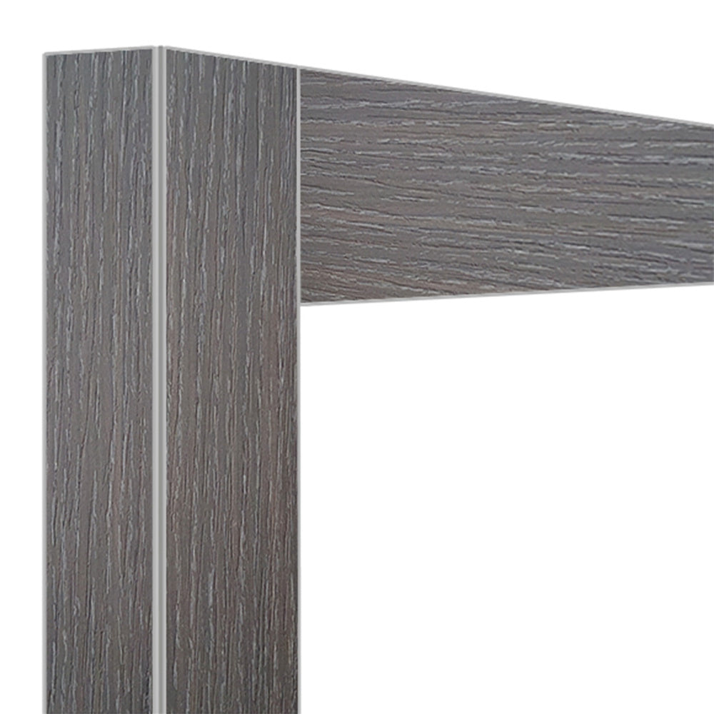 Deco display 216Lt. Wenge wood loft
