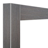 Deco display 216Lt. Wenge wood loft