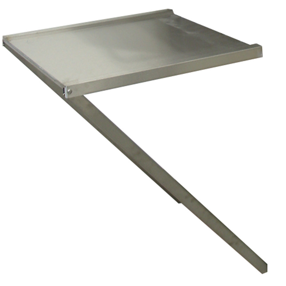 Indgang/udgangsbord 
