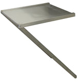 Indgang/udgangsbord 