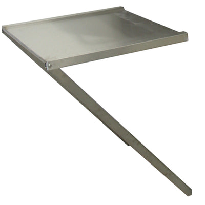 Indgang/udgangsbord "ECO"