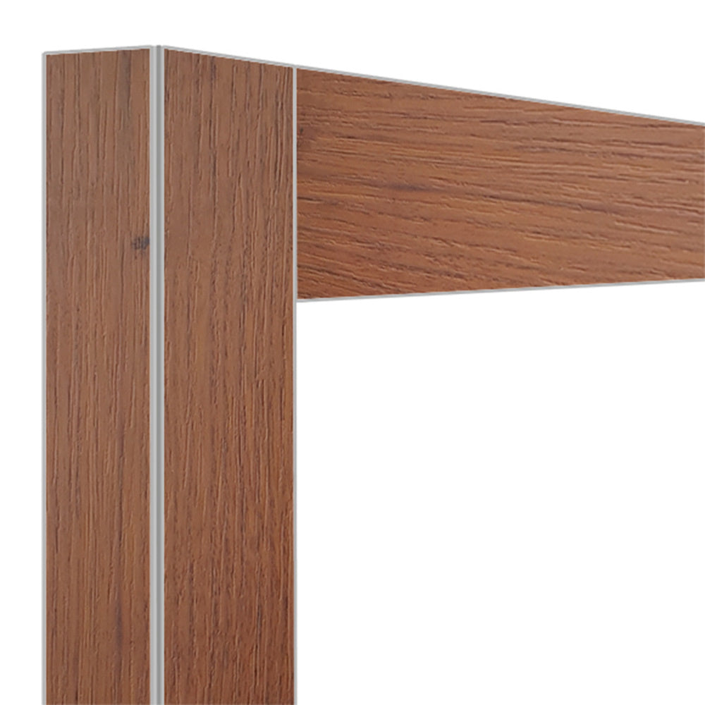 Deco display 530Lt. Oak