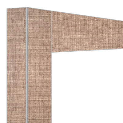 Deco junction 2x530Lt. Teak