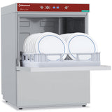 Opvasker, kurv 500x500 mm 