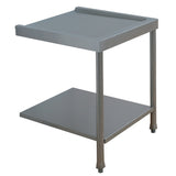 Indgang/udgangsbord (alle modeller)