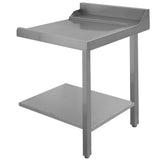 Exit table 