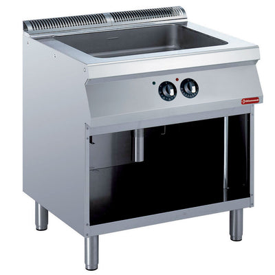 Multi-function electric fryer-cooker tank"Compound" 22 liters