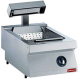 Electric salting basin -TOP-