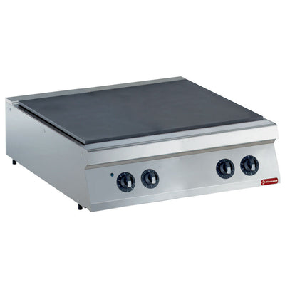 Kogeplade elektrisk "1 modul" -TOP-