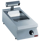 Electric salt basin  -TOP-