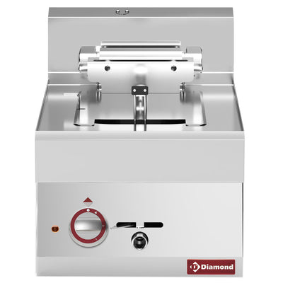Electric fryer, S-Powerful, 1x10iters -Top-