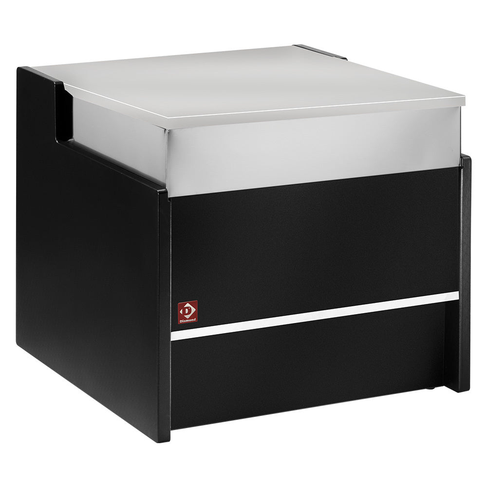 Casher element 1000 mm - BLACK