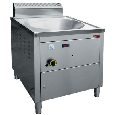 Turbo gas frituregryde til churros, 1x 22 Lit.