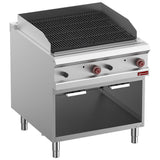 Lavastone grill, modul 1/1, 