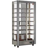 Refrigerated chocolat cooler Lt. 530 - Through - Modulable
