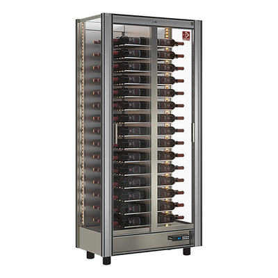 Refrigerated winecooler Lt. 530 - Modulable