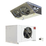 Refrigerated unit 