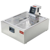 Set Vacuum cooker & tank: