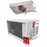 Refrigerant unit 