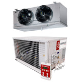 Refrigerated unit 