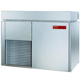 Isflageproducent 900 kg (uden opbevaring) - VAND