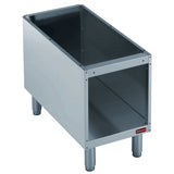 Open support element 400 mm