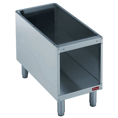 Open support element 400 mm