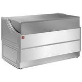Cashier section 1000 mm