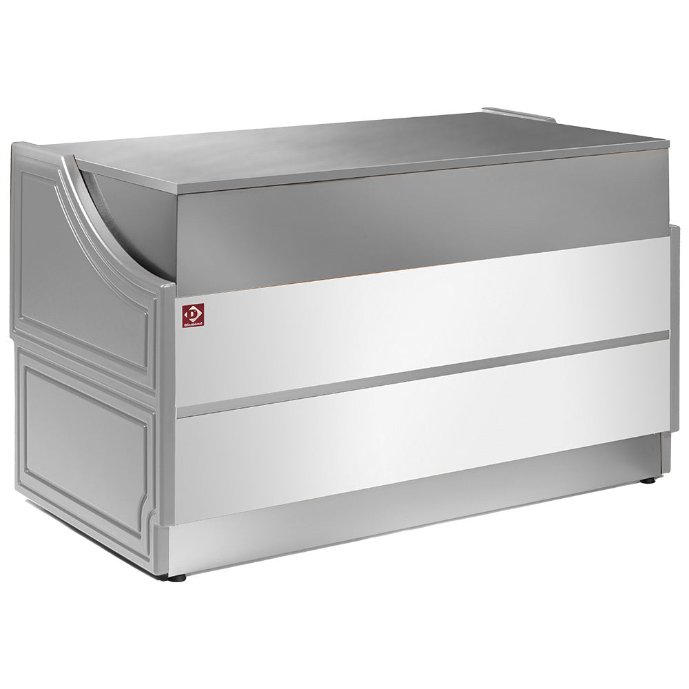Cashier section 1500 mm