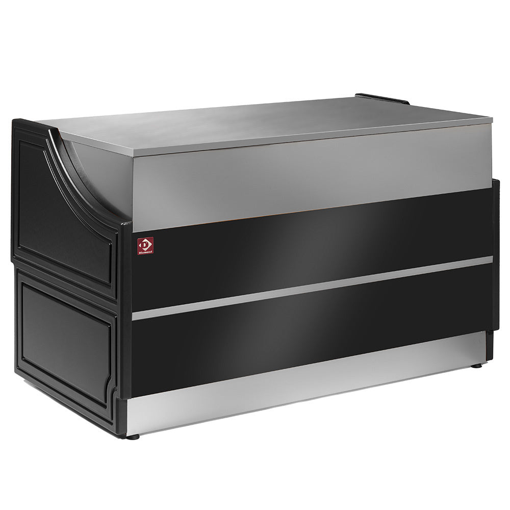 Cashier section 1500 mm