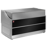 Cashier section 700 mm