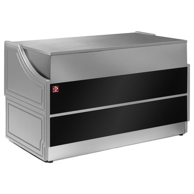 Cashier section 700 mm