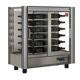 Refrigerated winecooler Lt. 216 - Modulable