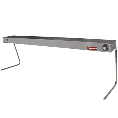 Set Food warmer & stand :
