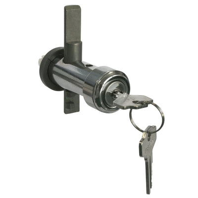 Key lock