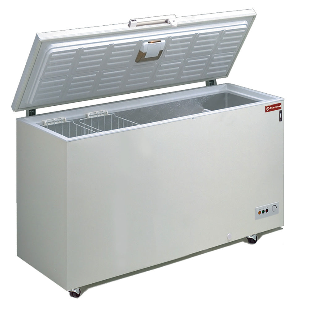 Fryser 300 liter