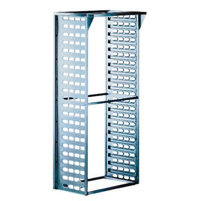 Removable loader, oven 20x GN 2/1 (60 mm)