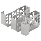 Vacuum bag separator