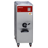 Pasteurization appliance 60 liters/h, air condenser