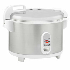 Rice cooker, 3.6 liters