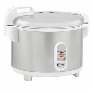 Rice cooker, 3.6 liters
