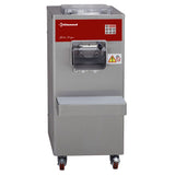 Automatisk vertikal ismaskine, 50 L/h, vandkondensator