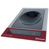 Induction plate 