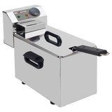 Elektrisk bordfriture 4 liter