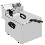 Elektrisk bordfriture 7 liter