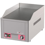 Electric flat plate 3 kw-230/1