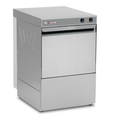 Glasswasher basket 400x400 mm